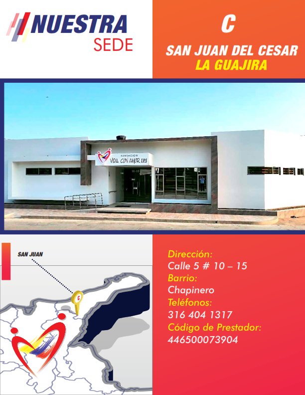 3sedesanjuan